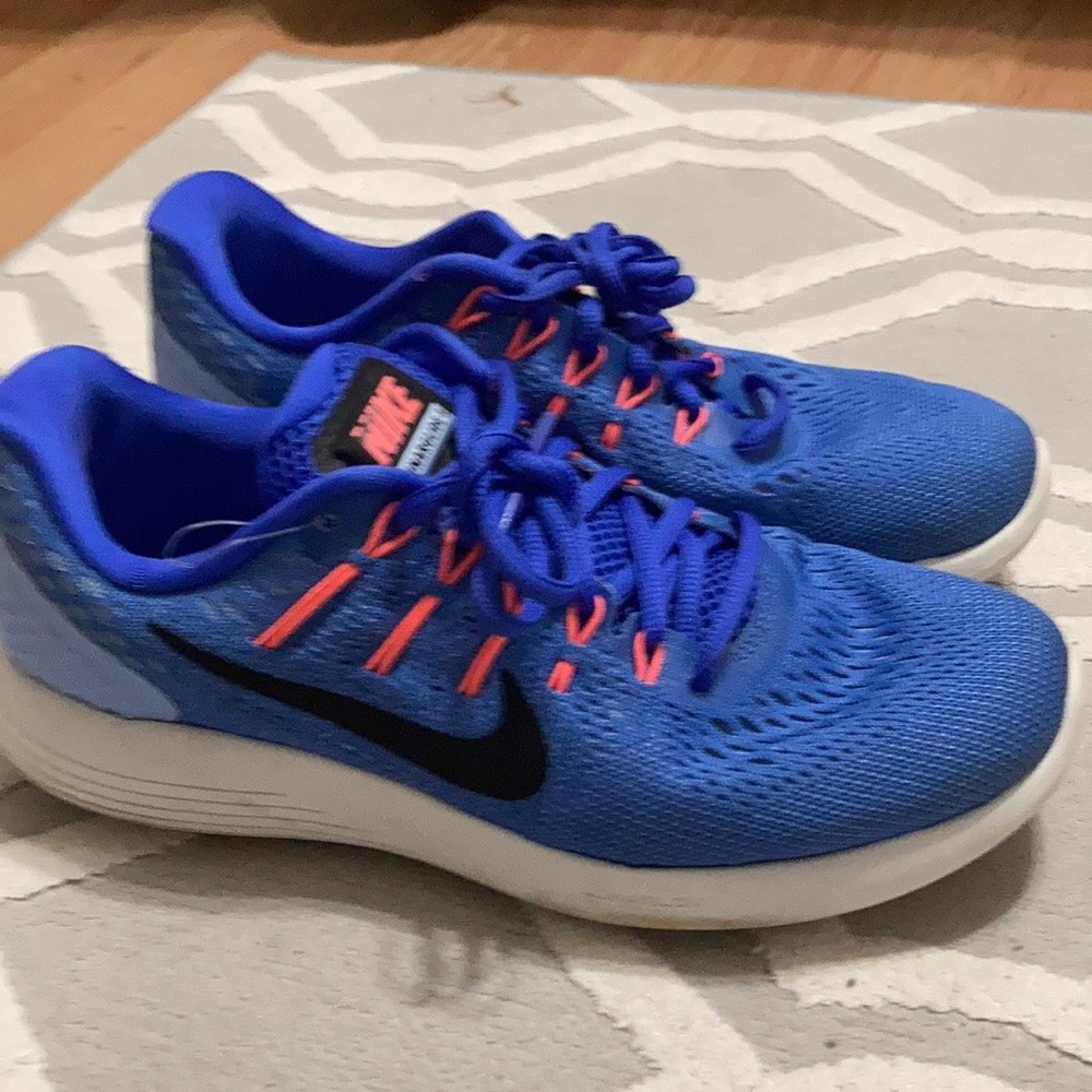 Nike Lunarglide 8 sz 8 1/2